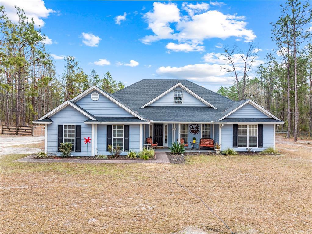 Picture of 6226 NW County Road 143, Jennings, FL 32053