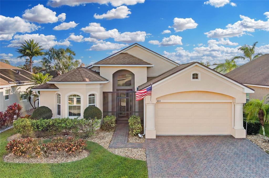 Picture of 4313 Heath Land Lane, Lake Wales, FL 33859