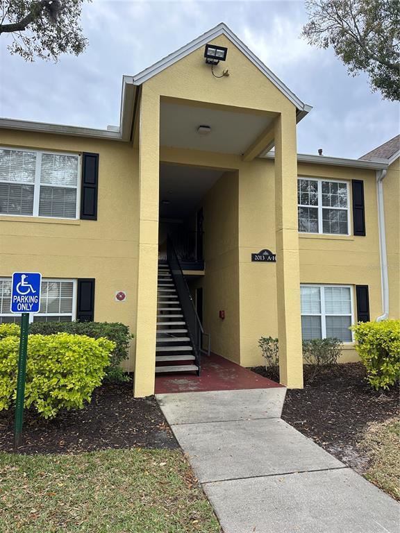 Picture of 2047 Dixie Belle Drive Unit 2047S, Orlando FL 32812