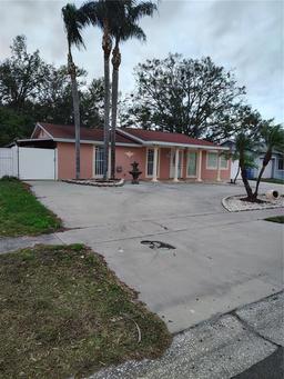 Picture of 9062 Arndale Circle, Tampa, FL 33615