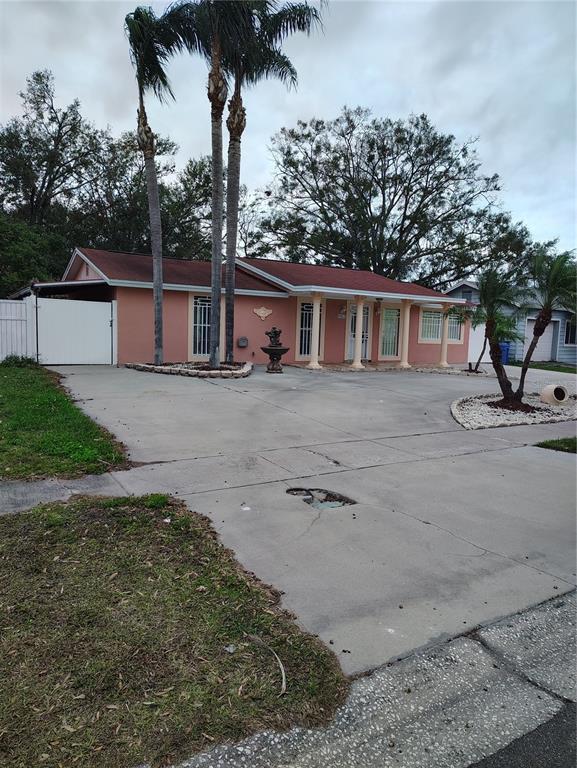 Picture of 9062 Arndale Circle, Tampa FL 33615