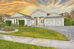 Picture of 2423 Hyatt Creek Lane, Port Orange, FL 32128