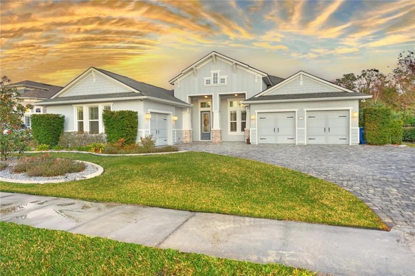 Picture of 2423 Hyatt Creek Lane, Port Orange FL 32128