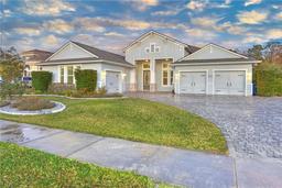 Picture of 2423 Hyatt Creek Lane, Port Orange, FL 32128