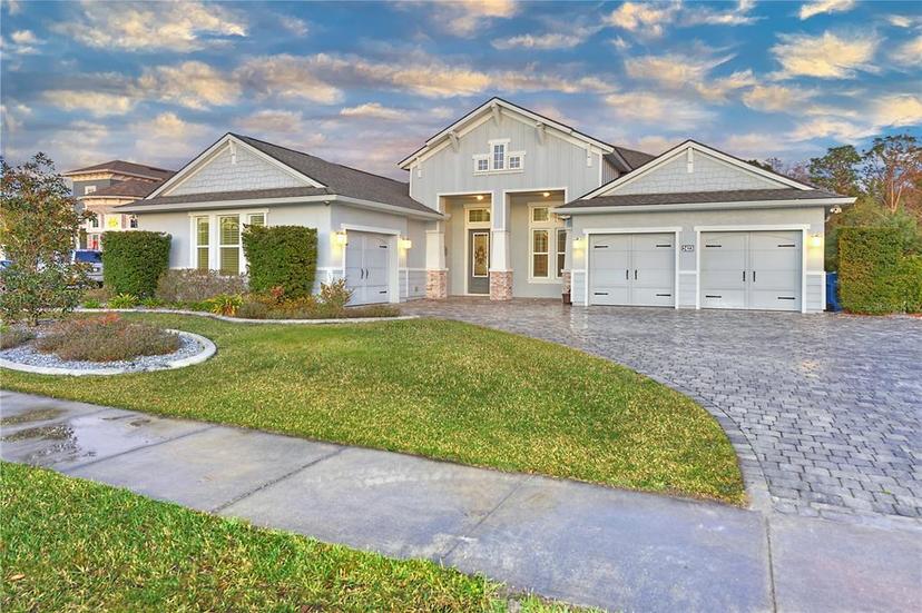 Picture of 2423 Hyatt Creek Lane, Port Orange FL 32128