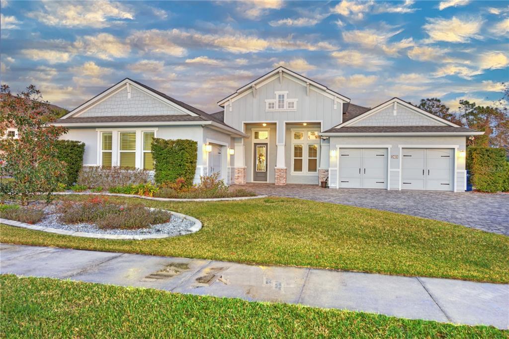 Picture of 2423 Hyatt Creek Lane, Port Orange, FL 32128