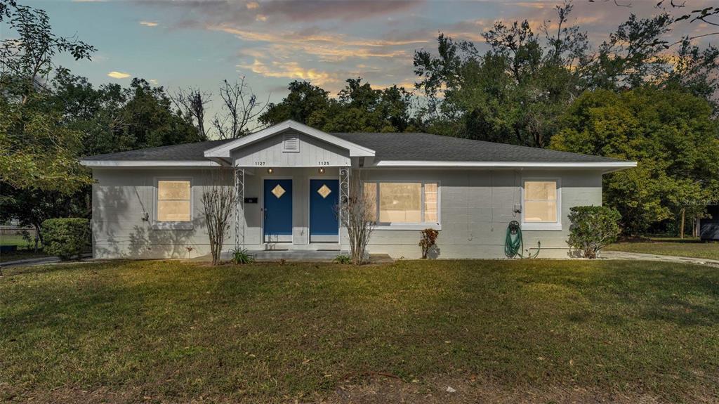 Picture of 1125 Josephine Street, Lakeland, FL 33815