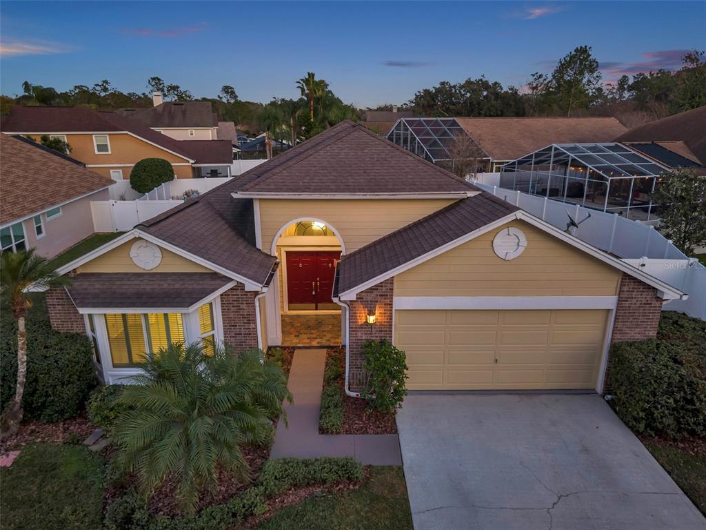 Picture of 9010 Quail Creek Drive, Tampa, FL 33647