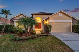 Picture of 9010 Quail Creek Drive, Tampa, FL 33647