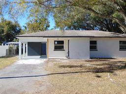 Picture of 10322 N Oakleaf Avenue, Tampa, FL 33612