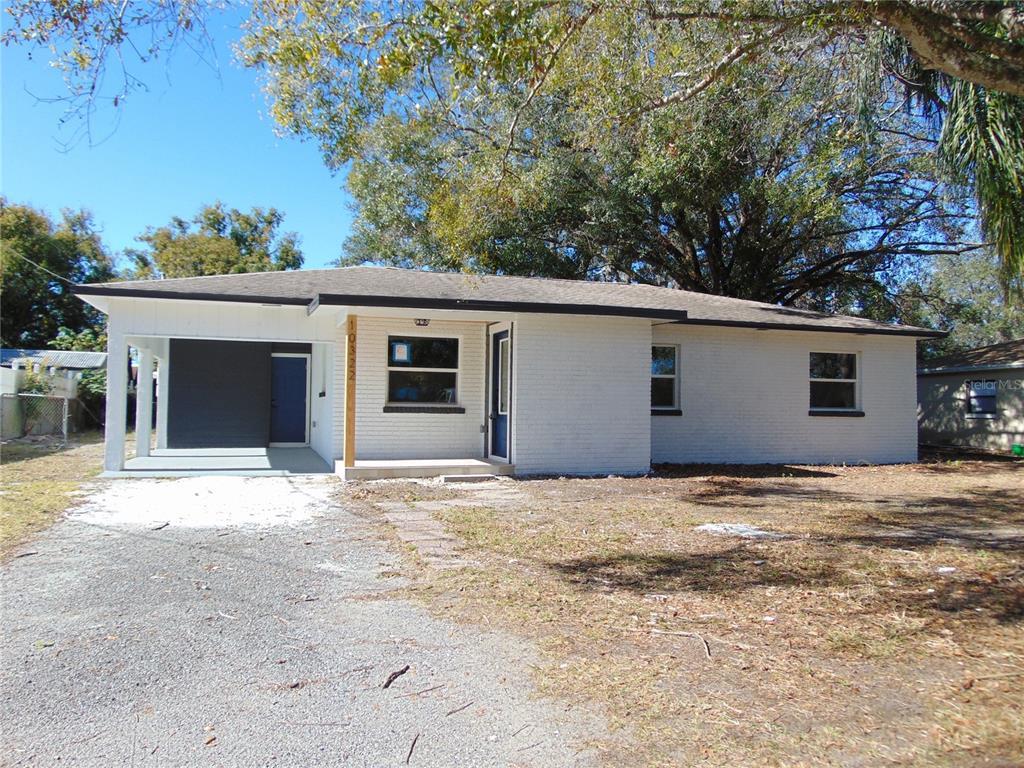 Picture of 10322 N Oakleaf Avenue, Tampa, FL 33612