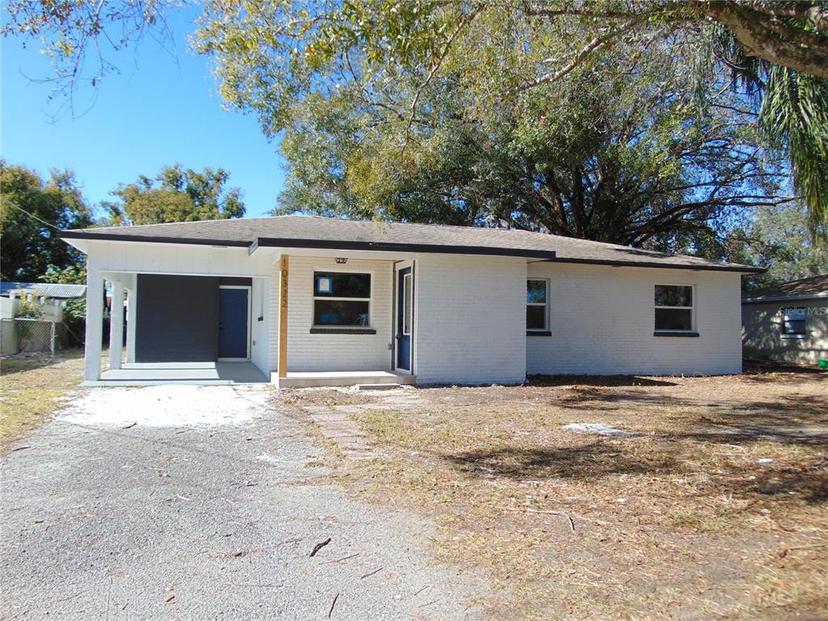 Picture of 10322 N Oakleaf Avenue, Tampa FL 33612