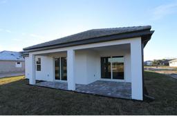 Picture of 2036 Bolsena Street, Nokomis, FL 34275