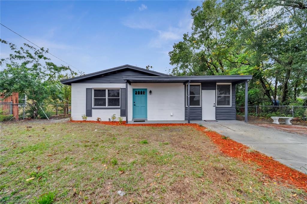 Picture of 1414 Vonderay Road, Orlando, FL 32825