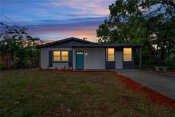 Picture of 1414 Vonderay Road, Orlando, FL 32825