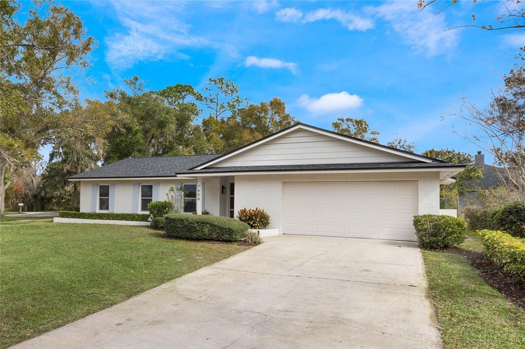 Picture of 7884 Broken Arrow Trail, Winter Park, FL 32792