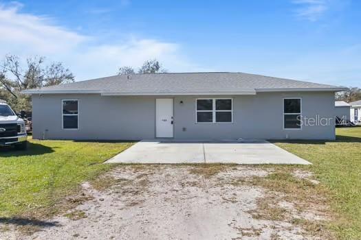 Picture of 625 N Thirteenth Avenue, Arcadia, FL 34266