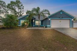 Picture of 10490 Mayflower Road, Spring Hill, FL 34608