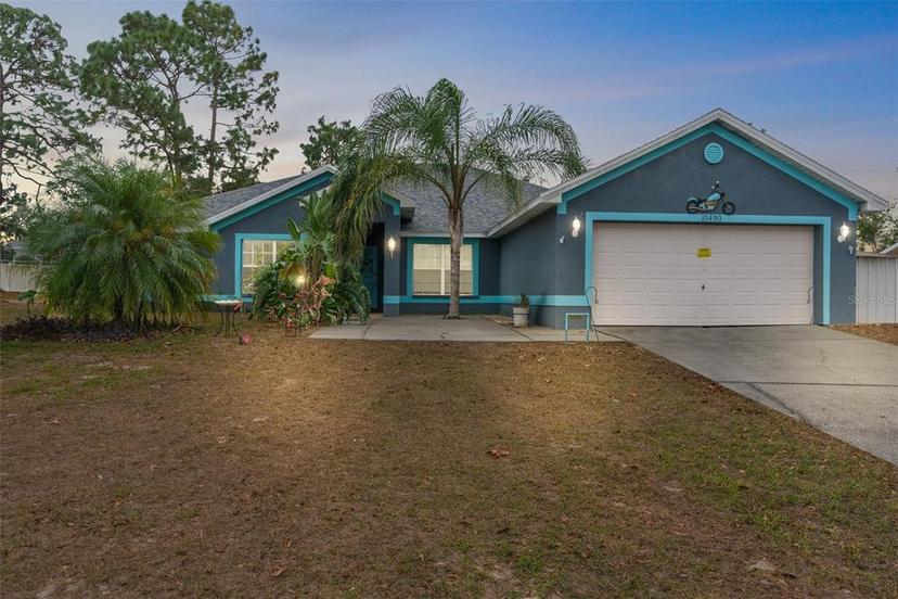 Picture of 10490 Mayflower Road, Spring Hill FL 34608