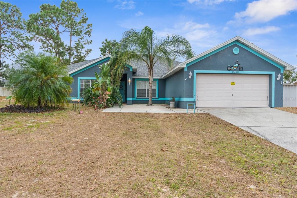 Picture of 10490 Mayflower Road, Spring Hill, FL 34608