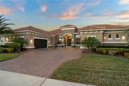 Picture of 7833 Freestyle Lane, Winter Garden, FL 34787