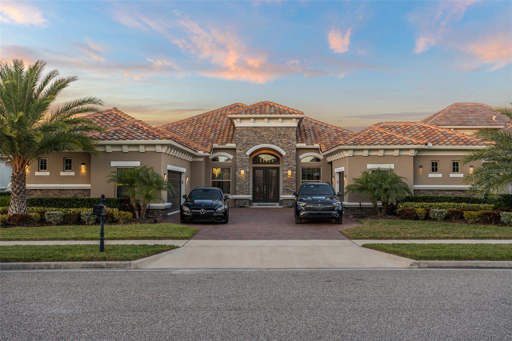 Picture of 7833 Freestyle Lane, Winter Garden, FL 34787