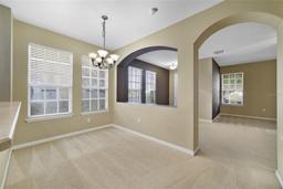 Picture of 7136 Red Lantern Drive Unit 7136, Harmony, FL 34773