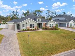 Picture of 3174 Brown Brocket Lane, Lutz, FL 33559