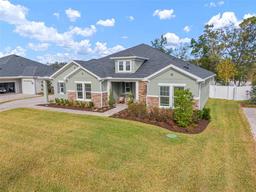 Picture of 3174 Brown Brocket Lane, Lutz, FL 33559