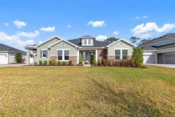 Picture of 3174 Brown Brocket Lane, Lutz, FL 33559