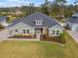 Picture of 3174 Brown Brocket Lane, Lutz, FL 33559