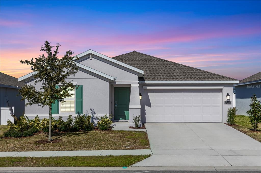 Picture of 2037 Freemark Street, Osteen, FL 32764