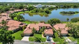 Picture of 7361 Oak Moss Drive Unit 34, Sarasota, FL 34241