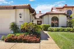 Picture of 7361 Oak Moss Drive Unit 34, Sarasota, FL 34241