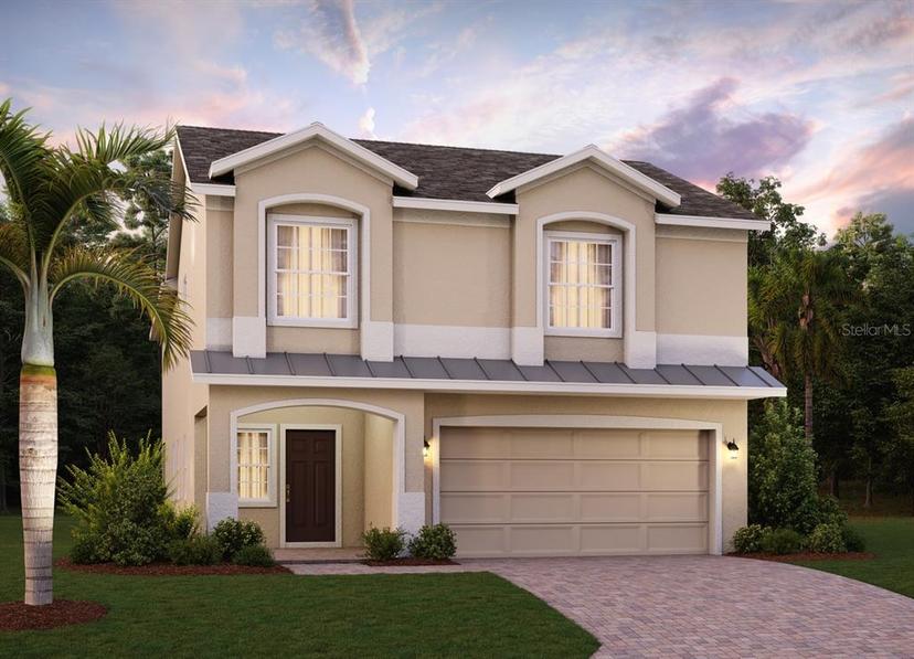 Picture of 1399 Sky Lakes Drive, Saint Cloud FL 34769