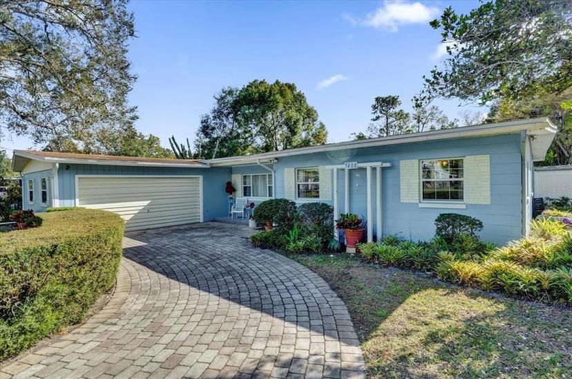 Picture of 5408 Kalmia Drive, Orlando FL 32807