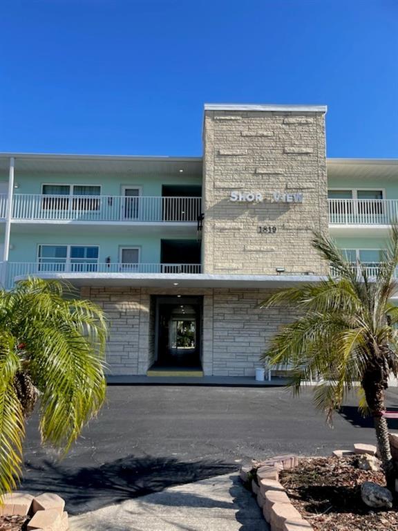 Picture of 1819 Shore Drive S Unit 203, South Pasadena, FL 33707