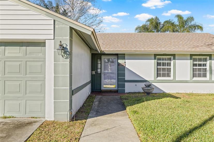 Picture of 1306 Country Elm Court, Lutz FL 33549