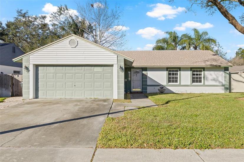 Picture of 1306 Country Elm Court, Lutz FL 33549