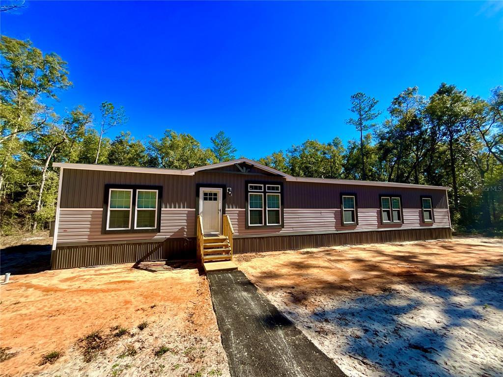 Picture of 590 County Road 219, Melrose, FL 32666