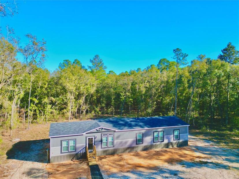 Picture of 590 County Road 219, Melrose FL 32666