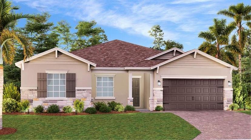 Picture of 754 Terrapin Drive, Debary FL 32713