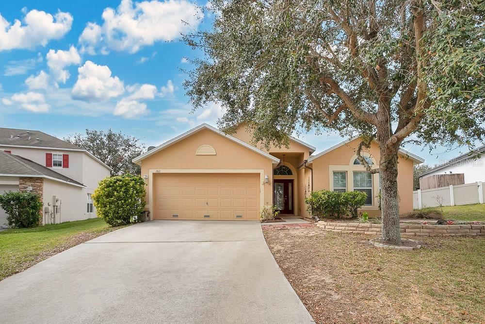 Picture of 1011 Susan Drive, Lake Wales, FL 33853