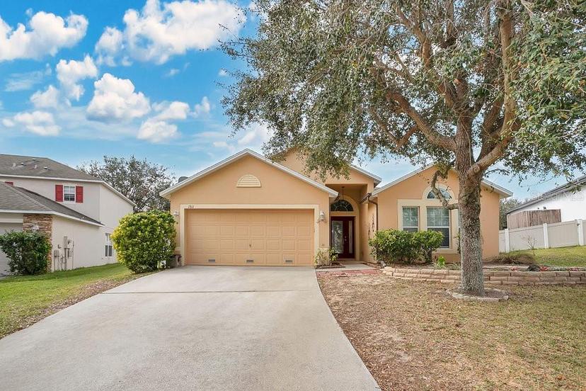 Picture of 1011 Susan Drive, Lake Wales FL 33853