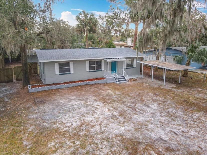 Picture of 645 King Street, Eustis FL 32726