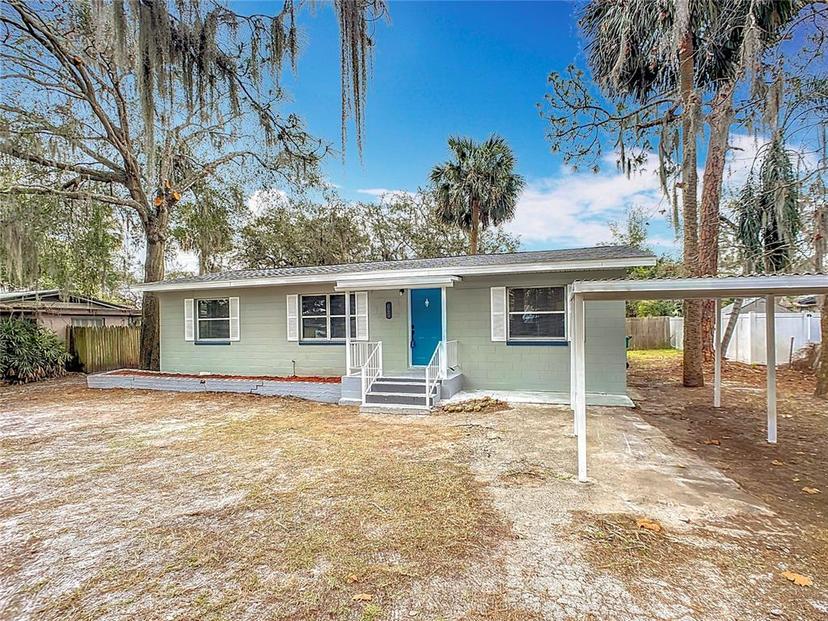 Picture of 645 King Street, Eustis FL 32726