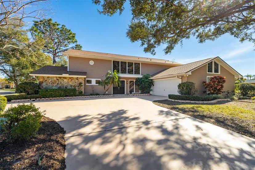 Picture of 2781 Westchester Dr S, Clearwater FL 33761