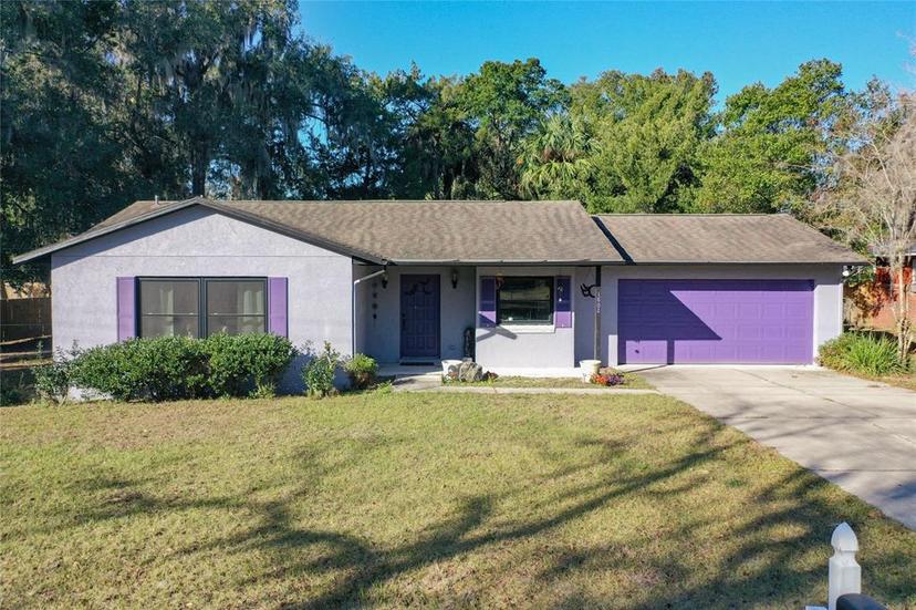 Picture of 1602 Prospect Street, Palatka FL 32177