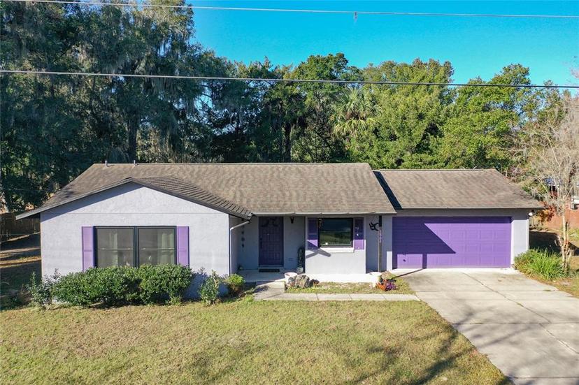 Picture of 1602 Prospect Street, Palatka FL 32177