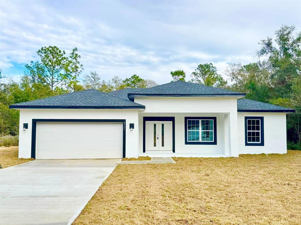 Picture of 8921 N Tempest Drive, Citrus Springs, FL 34433